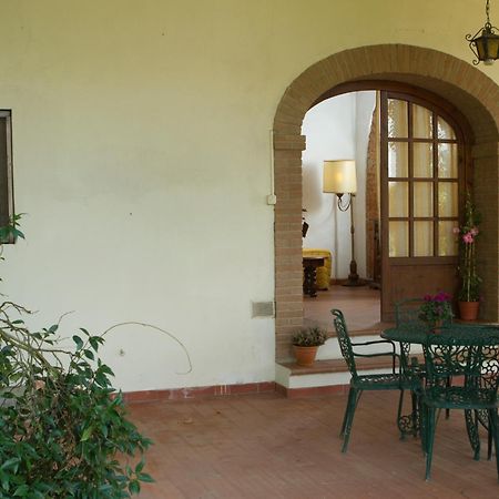 Podere San Lorenzo تيرانووفا براتشولي المظهر الخارجي الصورة