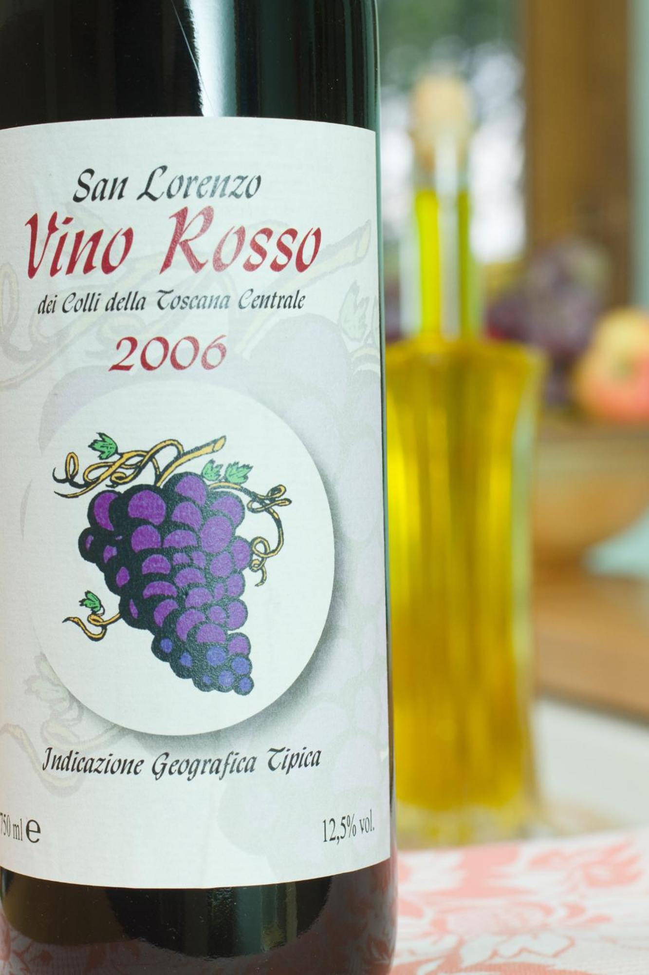 Podere San Lorenzo تيرانووفا براتشولي المظهر الخارجي الصورة